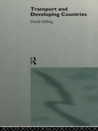Enlarge image Cover: Transport and Developing Countries - Routledge