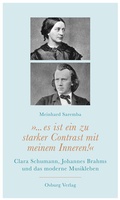 Cover: "... es ist ein zu starker Contrast mit meinem Inneren!" - Osburg Verlag