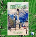 Cover: Innsbruck Hall und Schwaz - KRAL