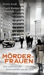 Cover: Mörderfrauen - Bild und Heimat Verlag