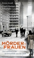 Cover: M&ouml;rderfrauen - Bild und Heimat Verlag