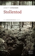 Cover: Stollentod - Bild und Heimat Verlag