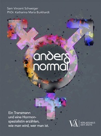 Abbildung von: Anders Normal - Verlagshaus der Ärzte