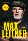 Cover: Max Leitner - Edition Raetia