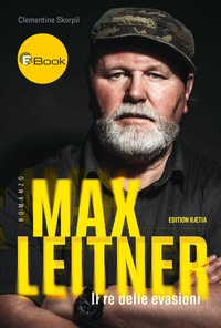 Abbildung von: Max Leitner - Edition Raetia