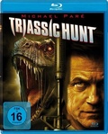 Cover: Triassic Hunt - Great Movies