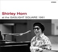 Cover: At The Gaslight Square 1961+Loads Of Love+3 Bo - In-Akustik / Ballrechten-Dottingen