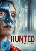 Cover: Hunted - Waldsterben - Pandastorm Pictures