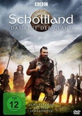 Cover: Schottland - Das Blut der Clans - polyband Medien