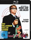 Cover: Das Milliarden Dollar Gehirn - Explosive Media