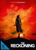 Cover: The Reckoning - capelight pictures