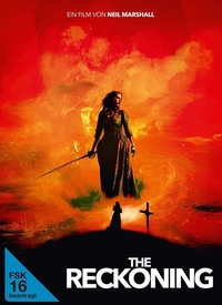 Enlarge image Cover: The Reckoning - capelight pictures
