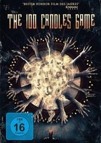 Enlarge image Cover: The 100 Candles Game - Falcom Media