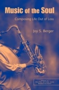 Abbildung von: Music of the Soul - Routledge