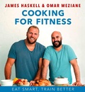 Cover: Cooking for Fitness - HarperCollins