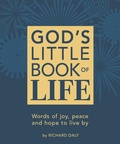 Cover: God's Little Book of Life - William Collins