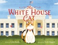 Cover: The White House Cat - HarperCollins