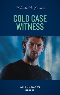 Enlarge image Cover: Cold Case Witness - HarperCollins