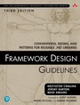 Cover: Framework Design Guidelines - Addison Wesley