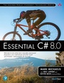 Cover: Essential C# 8.0 - Addison Wesley