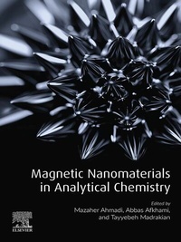 Abbildung von: Magnetic Nanomaterials in Analytical Chemistry - Elsevier