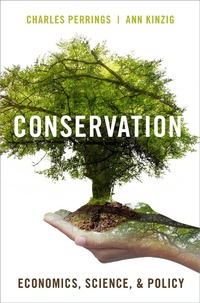 Abbildung von: Conservation - OUP eBook