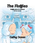 Cover: Muffy Goes to School - Tellwell Talent