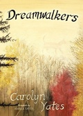 Cover: Dreamwalkers - Tellwell Talent