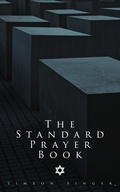 Cover: The Standard Prayer Book - e-artnow