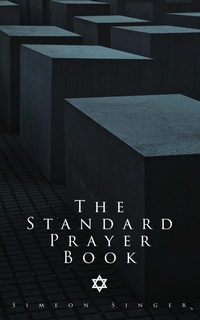 Enlarge image Cover: The Standard Prayer Book - e-artnow