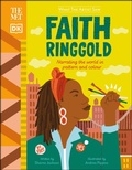 Cover: The Met Faith Ringgold - DK Children