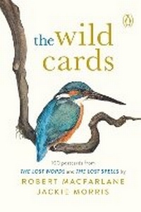 Abbildung von: The Wild Cards - Hamish Hamilton Ltd