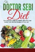 Cover: The Dr. Sebi Diet - Books365