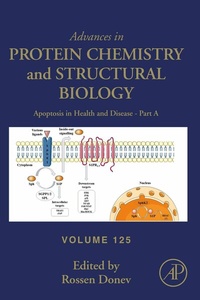 Abbildung von: Apoptosis in Health and Disease - Part A - Academic Press