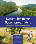 Cover: Natural Resource Governance in Asia - Elsevier