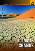 Cover: A Student Guide to Climate and Weather - Greenwood Press