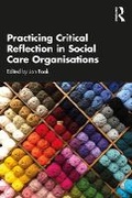 Cover: Practicing Critical Reflection in Social Care Organisations - Routledge