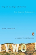 Cover: City at the Edge of Forever - Penguin USA