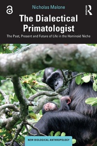 Enlarge image Cover: The Dialectical Primatologist - Routledge