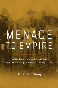 Abbildung von: Menace to Empire - Naval Institute Press