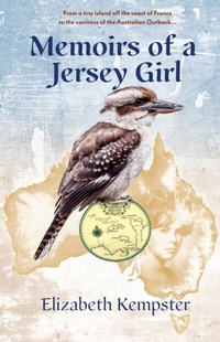 Abbildung von: Memoirs of a Jersey Girl - Sid Harta Publishers