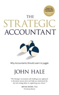 Cover: The Strategic Accountant - Hale Consulting Group
