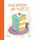 Cover: Your Birthday Was the Best! - Tundra Books