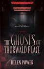 Cover: Ghosts of Thorwald Place - CamCat Publishing