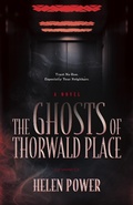 Cover: Ghosts of Thorwald Place - CamCat Publishing