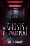 Cover: The Ghosts of Thorwald Place - CamCat Publishing, LLC