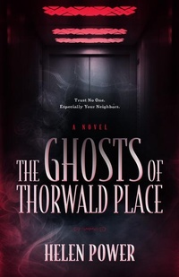Enlarge image Cover: The Ghosts of Thorwald Place - CamCat Publishing, LLC