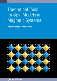 Abbildung von: Theoretical Tools for Spin Models in Magnetic Systems - Institute of Physics Publishing