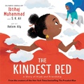 Cover: The Kindest Red - Little, Brown Books for Young Readers