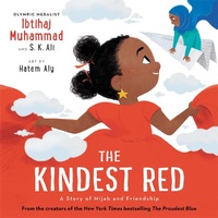 Enlarge image Cover: The Kindest Red - Little, Brown Books for Young Readers